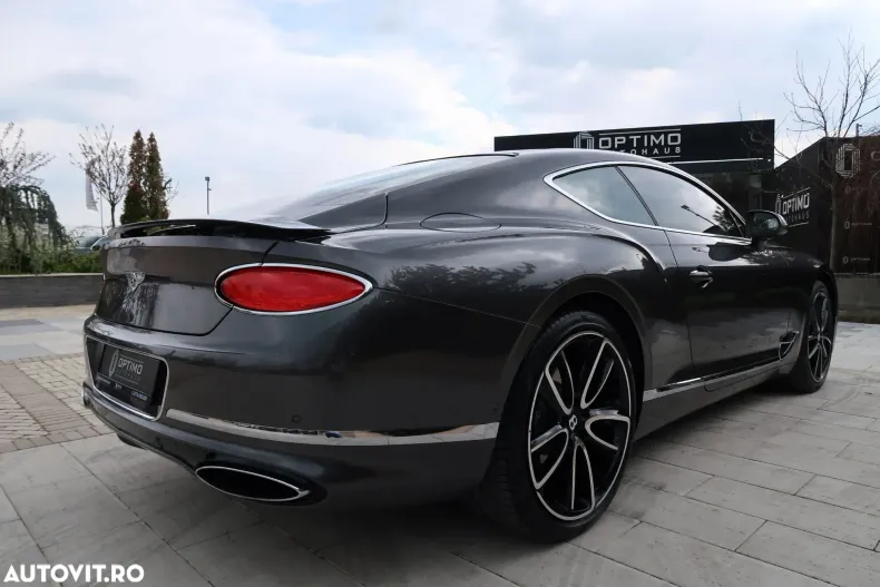 Bentley Continental din 2019 cu 22.700 km - oferta BEN131516 - foto 7