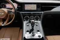 Bentley Continental din 2019 cu 22.700 km - oferta BEN131516 - foto 19