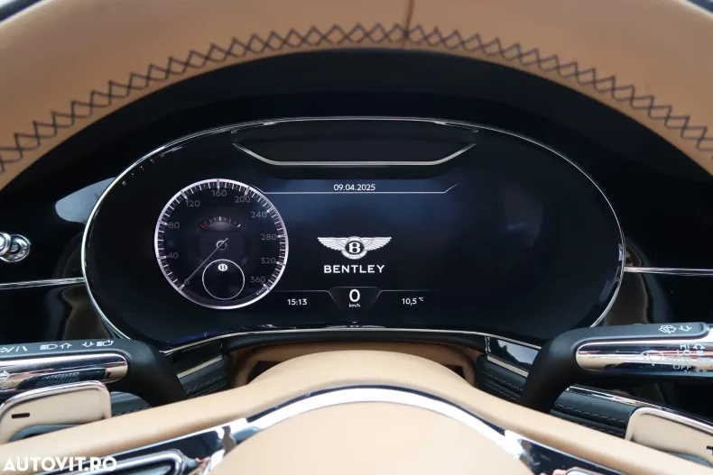 Bentley Continental din 2019 cu 22.700 km - oferta BEN131516 - foto 22
