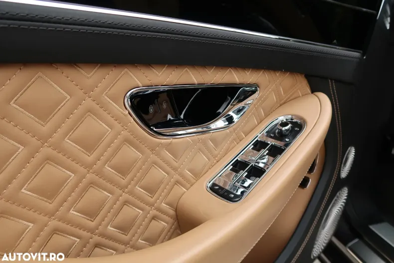 Bentley Continental din 2019 cu 22.700 km - oferta BEN131516 - foto 24