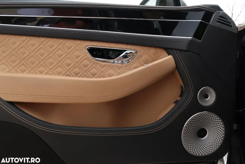 Bentley Continental din 2019 cu 22.700 km - oferta BEN131516 - foto 25