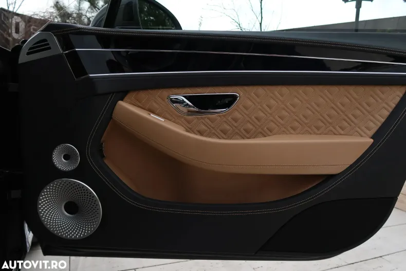 Bentley Continental din 2019 cu 22.700 km - oferta BEN131516 - foto 26
