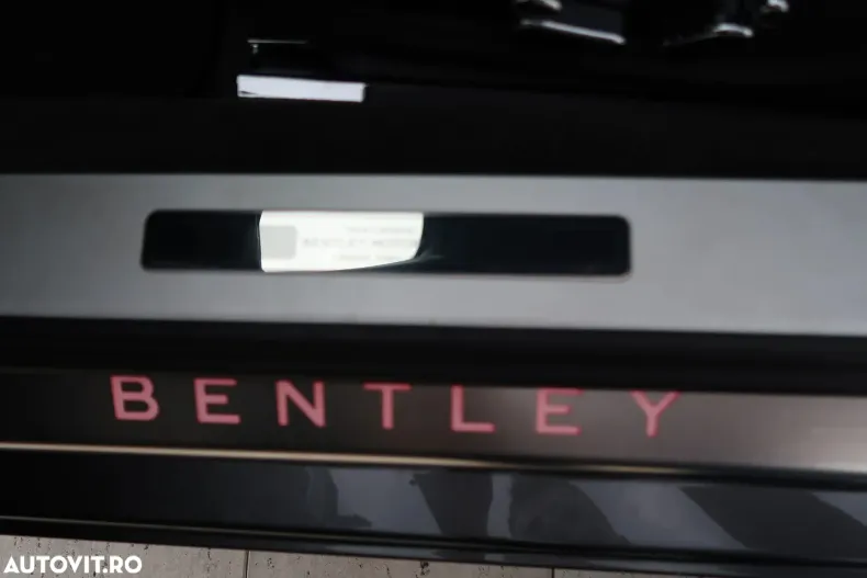 Bentley Continental din 2019 cu 22.700 km - oferta BEN131516 - foto 27