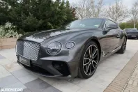 Bentley Continental din 2019 cu 22.700 km - oferta BEN131516 - foto 28
