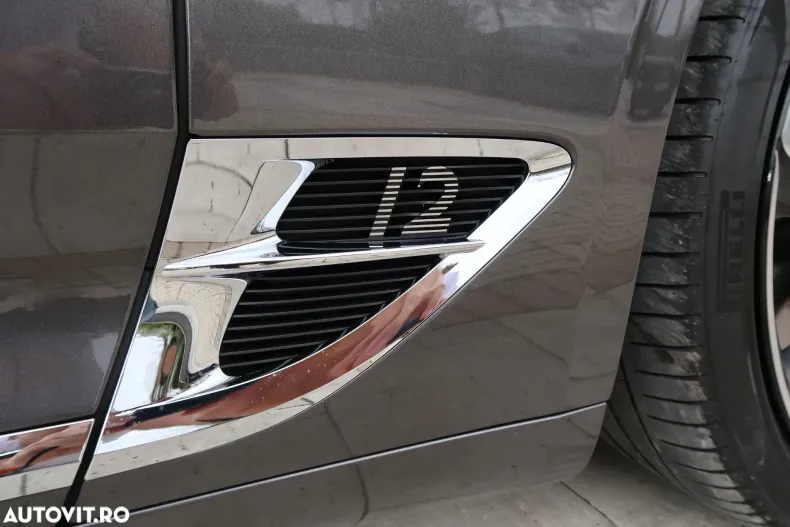 Bentley Continental din 2019 cu 22.700 km - oferta BEN131516 - foto 31