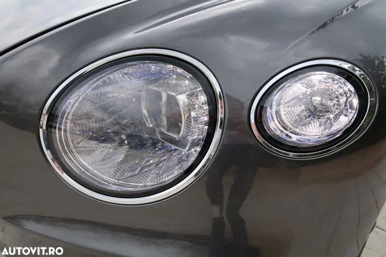 Bentley Continental din 2019 cu 22.700 km - oferta BEN131516 - foto 32
