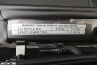 Bentley Continental din 2019 cu 22.700 km - oferta BEN131516 - foto 35