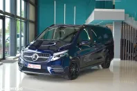 Mercedes-Benz V din 2020 cu 137.150 km - oferta MER131518 - foto 2