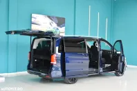 Mercedes-Benz V din 2020 cu 137.150 km - oferta MER131518 - foto 18