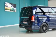 Mercedes-Benz V din 2020 cu 137.150 km - oferta MER131518 - foto 19