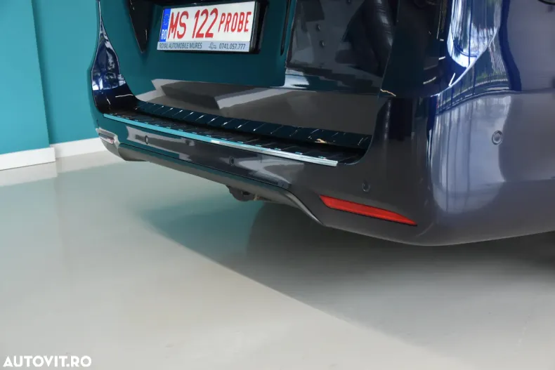 Mercedes-Benz V din 2020 cu 137.150 km - oferta MER131518 - foto 23