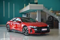 Audi e-tron GT din 2022 cu 52.500 km - oferta AUD131519 - foto 1
