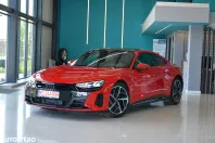 Audi e-tron GT din 2022 cu 52.500 km - oferta AUD131519 - foto 2