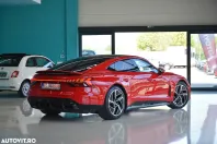 Audi e-tron GT din 2022 cu 52.500 km - oferta AUD131519 - foto 3