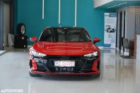Audi e-tron GT din 2022 cu 52.500 km - oferta AUD131519 - foto 9