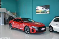 Audi e-tron GT din 2022 cu 52.500 km - oferta AUD131519 - foto 11