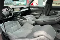 Audi e-tron GT din 2022 cu 52.500 km - oferta AUD131519 - foto 15