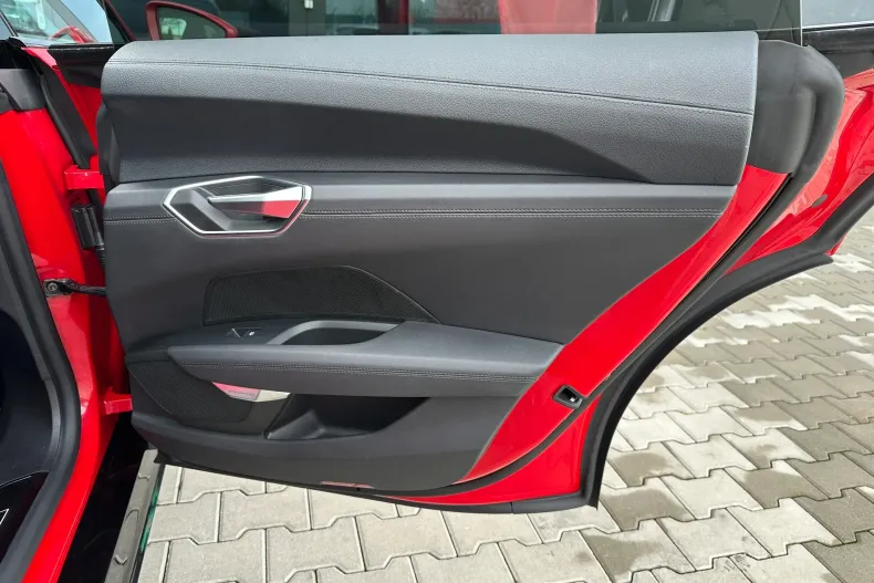 Audi e-tron GT din 2022 cu 52.500 km - oferta AUD131519 - foto 20