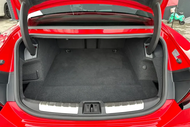 Audi e-tron GT din 2022 cu 52.500 km - oferta AUD131519 - foto 21