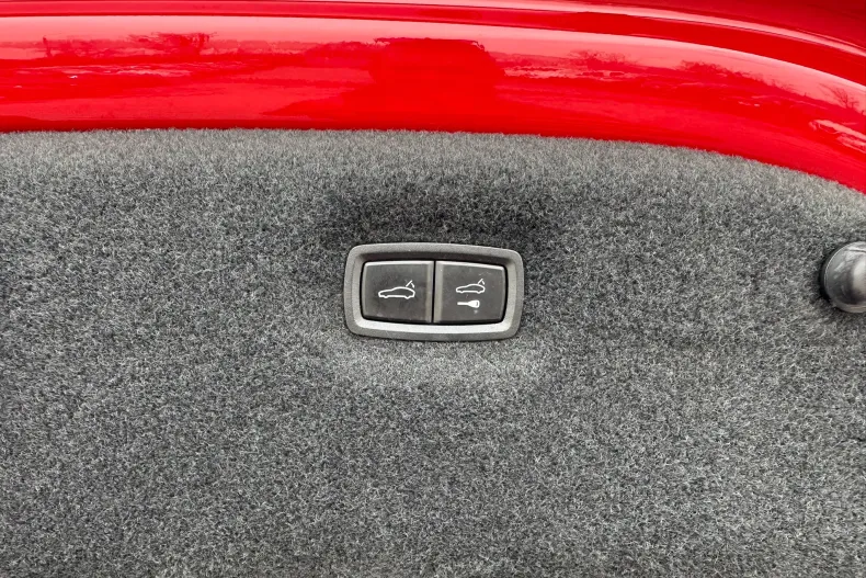 Audi e-tron GT din 2022 cu 52.500 km - oferta AUD131519 - foto 22