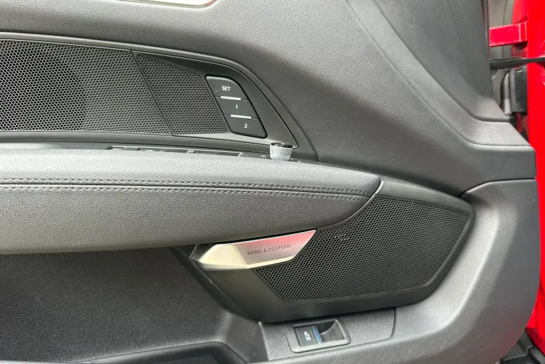 Audi e-tron GT din 2022 cu 52.500 km - oferta AUD131519 - foto 23