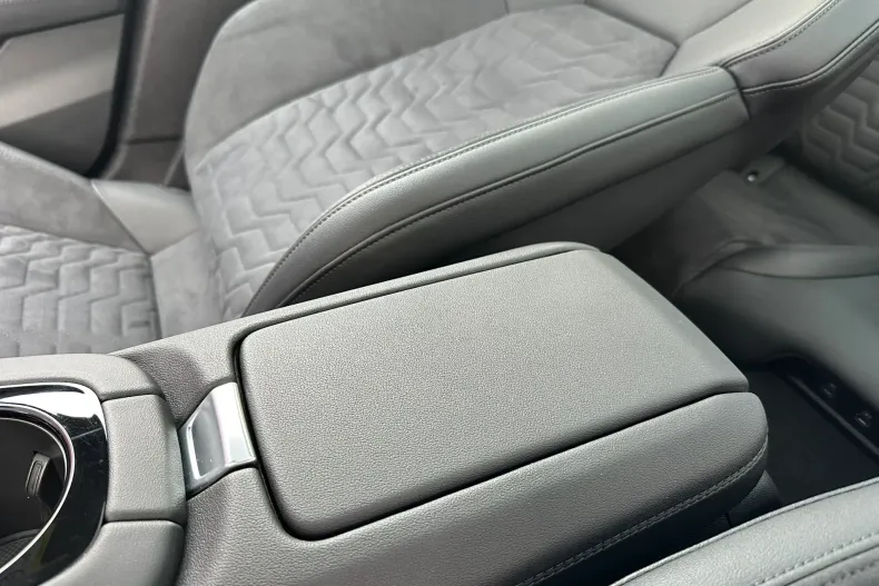 Audi e-tron GT din 2022 cu 52.500 km - oferta AUD131519 - foto 27