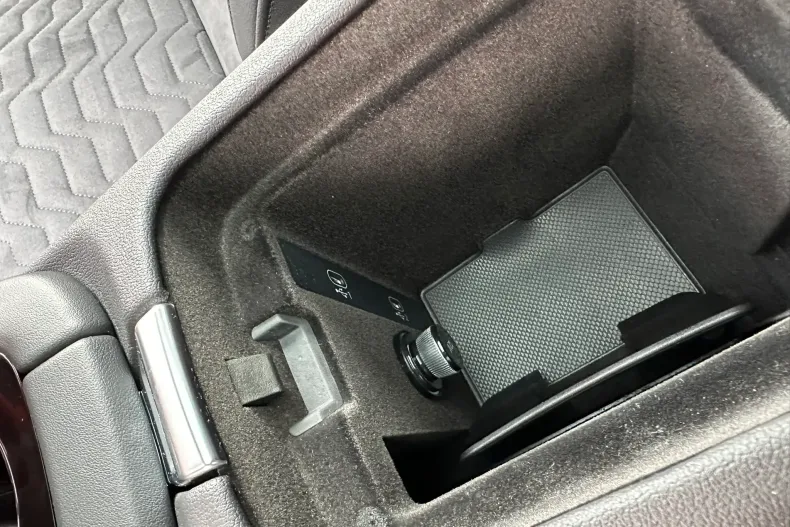 Audi e-tron GT din 2022 cu 52.500 km - oferta AUD131519 - foto 28