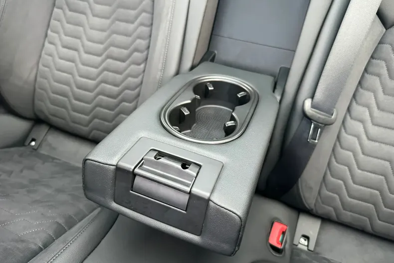 Audi e-tron GT din 2022 cu 52.500 km - oferta AUD131519 - foto 29