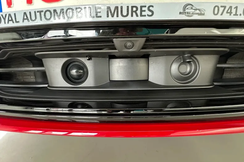 Audi e-tron GT din 2022 cu 52.500 km - oferta AUD131519 - foto 32