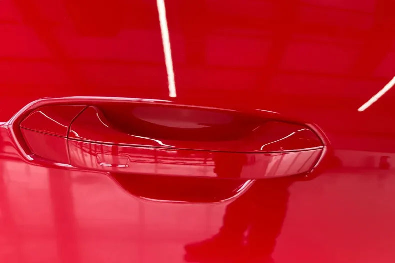 Audi e-tron GT din 2022 cu 52.500 km - oferta AUD131519 - foto 34