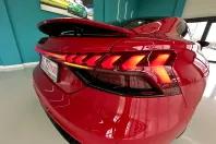 Audi e-tron GT din 2022 cu 52.500 km - oferta AUD131519 - foto 36