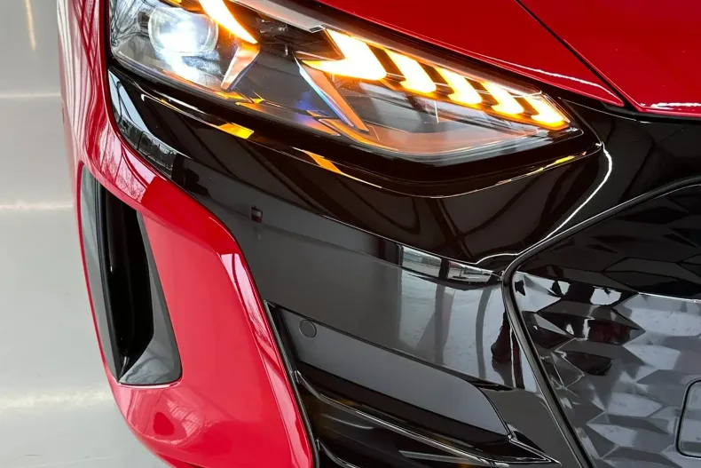 Audi e-tron GT din 2022 cu 52.500 km - oferta AUD131519 - foto 37