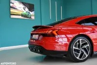 Audi e-tron GT din 2022 cu 52.500 km - oferta AUD131519 - foto 39