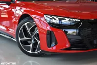 Audi e-tron GT din 2022 cu 52.500 km - oferta AUD131519 - foto 40