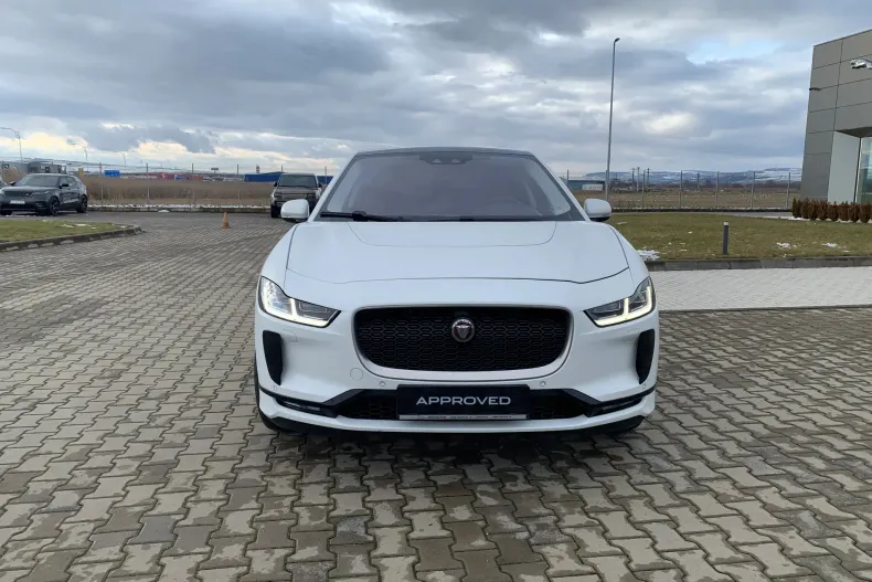 Jaguar I-Pace din 2019 cu 44.300 km - oferta JAG131522 - foto 2