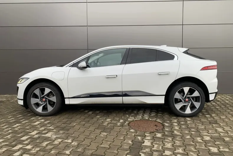 Jaguar I-Pace din 2019 cu 44.300 km - oferta JAG131522 - foto 4
