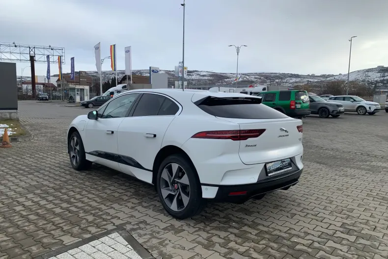 Jaguar I-Pace din 2019 cu 44.300 km - oferta JAG131522 - foto 5