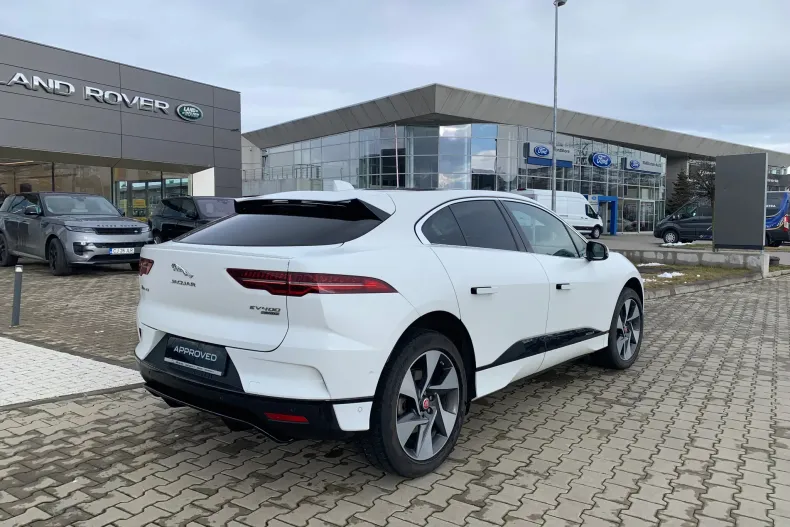 Jaguar I-Pace din 2019 cu 44.300 km - oferta JAG131522 - foto 6