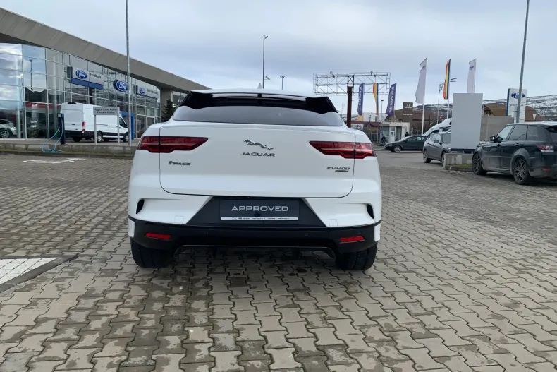 Jaguar I-Pace din 2019 cu 44.300 km - oferta JAG131522 - foto 7