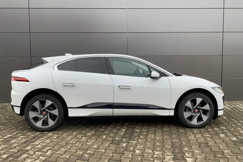 Jaguar I-Pace din 2019 cu 44.300 km - oferta JAG131522 - foto 8