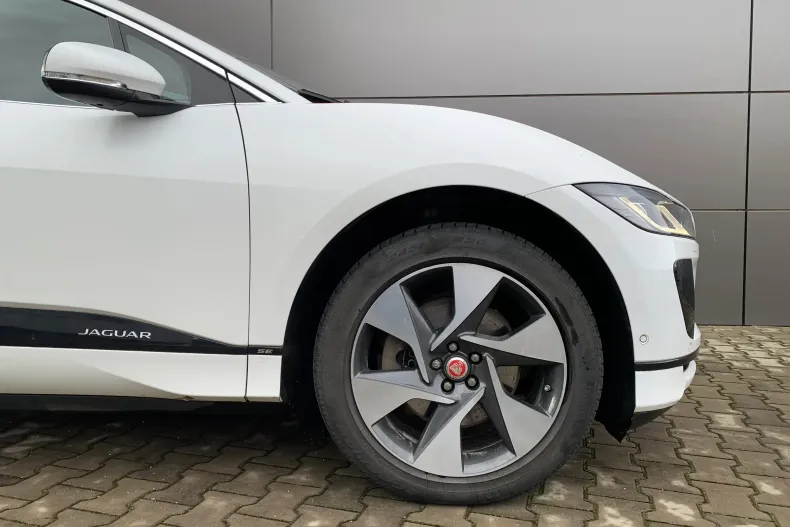 Jaguar I-Pace din 2019 cu 44.300 km - oferta JAG131522 - foto 9