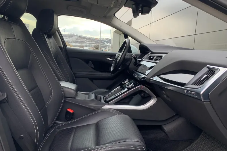 Jaguar I-Pace din 2019 cu 44.300 km - oferta JAG131522 - foto 10