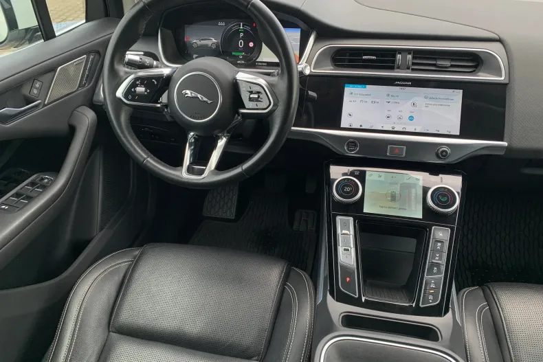 Jaguar I-Pace din 2019 cu 44.300 km - oferta JAG131522 - foto 11