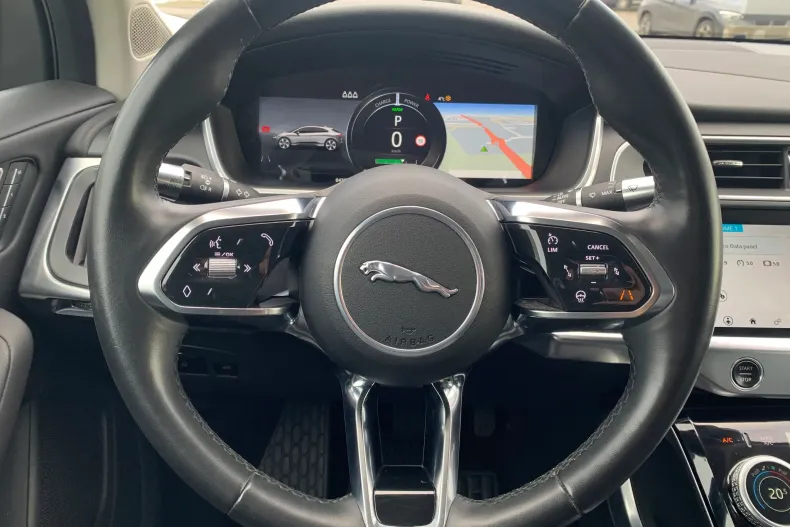 Jaguar I-Pace din 2019 cu 44.300 km - oferta JAG131522 - foto 13