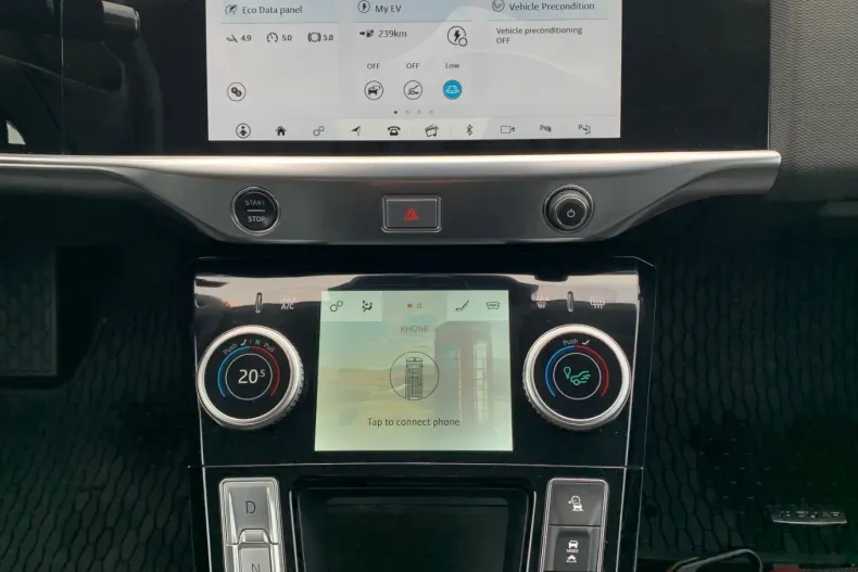 Jaguar I-Pace din 2019 cu 44.300 km - oferta JAG131522 - foto 14