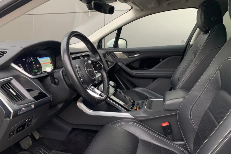 Jaguar I-Pace din 2019 cu 44.300 km - oferta JAG131522 - foto 15