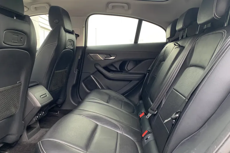 Jaguar I-Pace din 2019 cu 44.300 km - oferta JAG131522 - foto 17