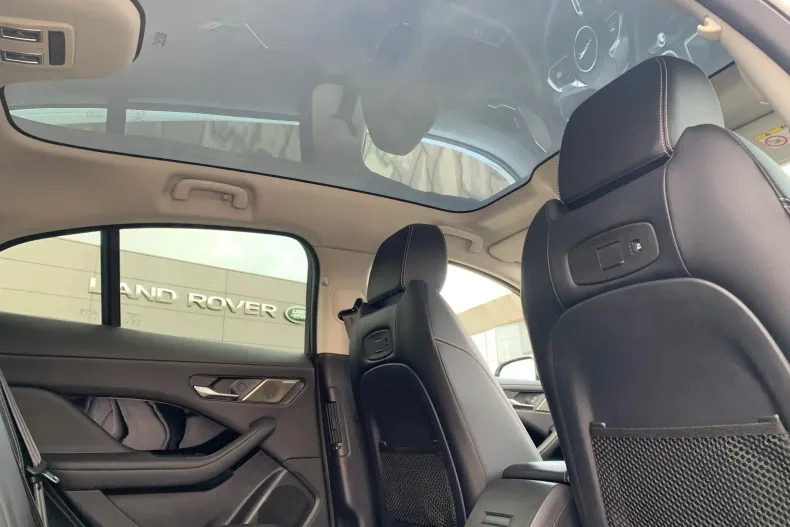 Jaguar I-Pace din 2019 cu 44.300 km - oferta JAG131522 - foto 18