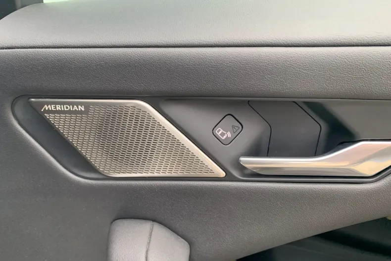 Jaguar I-Pace din 2019 cu 44.300 km - oferta JAG131522 - foto 19