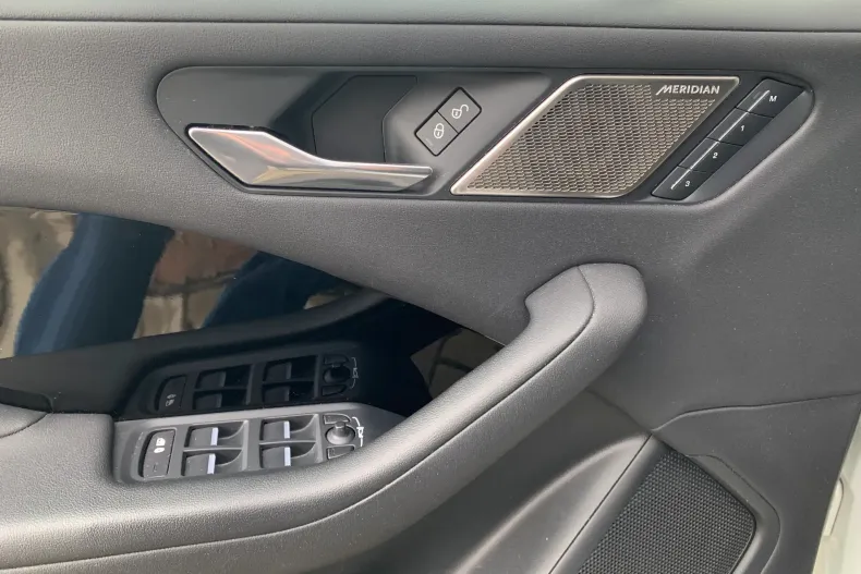 Jaguar I-Pace din 2019 cu 44.300 km - oferta JAG131522 - foto 20